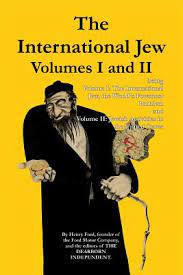 You can also preview excerpts of the book there. The International Jew Volumes I And Ii Abridged Paperback Skylight Books