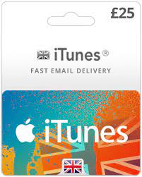 Skype hulu razer gold spotify imvu apple music crunchyroll netflix mlb.tv roblox final fantasy canada itunes gift cards netherlands itunes gift cards france itunes gift cards italy itunes gift cards germany itunes gift cards portugal itunes gift cards spain itunes gift cards uk. 25 Uk Itunes Gift Card Codes Fast Secure Online Email Delivery