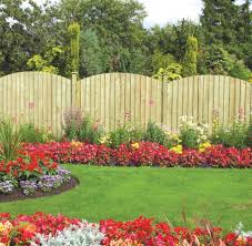 Fencing Ideas Decorative Garden Fencing Backyard Fences Fence Landscaping