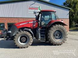 I think it means i'm high. Case Ih Magnum 340 Suspended Front Axle Landwirt Com