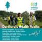 Free Weekly Health Walk event image