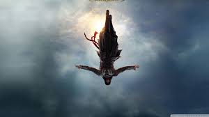 Follow the vibe and change your wallpaper every day! Zona Ilmu 4 Movie It Wallpaper Hd