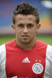 Born 5 december 1988) is a serbian professional footballer who plays as a winger for bsc young boys and the serbia national team. Sulejmani Keert Snel Terug Bij Ajax Het Parool