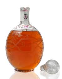 jamaica rum 1941 58 year old hk 40 000 wine and spirits rum bottle rum