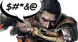 Sekiro Png Picture Png Mart
