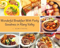 You can notice the popularity of the restaurant by just looking at the long queue, no matter on weekends or weekdays. Breakfast In Klang Valley Top 10 Restaurants You Must Try Sgmytrips
