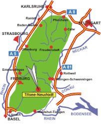 Frequently asked questions about badeparadies schwarzwald. Titisee Neustadt In The Black Forest