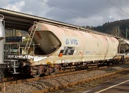 Heard of the 9/80 work schedule? 4 Achsiger Drehgestell Staubgutwagen 128 M Silowaggon 33 Riv 80 D Vtgd 9307 009 6 Gattung Uacs Der Vtg Ag Hamburg Am 31 01 2015 Bei Der Hellertal Startbilder De
