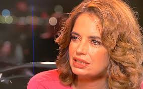 Jetzt urlaub auf tripadvisor buchen. Barbara Guimaraes Fala Do Divorcio De Carrilho E Do Efeito Do Escandalo Na Vida Do Filho