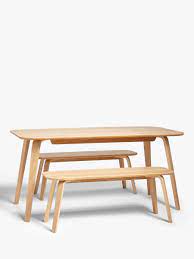 Sophie tables with chairs 1. Dining Tables Dining Room John Lewis Partners