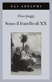 Fleur jaeggy, from sweet days of discipline. Fleur Jaeggy Tre Volumi In Libreria Per Adelphi La Bottega Di Hamlin
