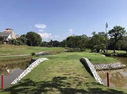 It is located in shah alam of the selangor state in malaysia. Sultan Abdul Aziz Shah Golf Country Club Golfdreams