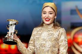 فرشته حسینی در اکران خصوصی فیلم‌ آخرین بار کی سحر را دیدی | دانلود فیلم|دانلود سریال|عکس جدید بازیگران زن ایرانی|عکس بازیگر مرد عکس بازیگران. Ù¾Ø§Ø³Ø® Ø¬Ø§Ù„Ø¨ ÙØ±Ø´ØªÙ‡ Ø­Ø³ÛŒÙ†ÛŒ Ø¨Ù‡ Ø³ÙˆØ§Ù„ Ø¬Ù†Ø¬Ø§Ù„ÛŒ Ù…Ø¬Ø±ÛŒ Ø§ÙØºØ§Ù† ÙÛŒÙ„Ù… Ø§ÛŒØ±Ø§Ù† Ø¢Ø±Øª