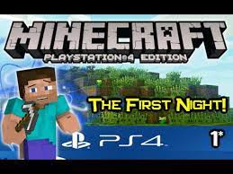 It's required for online game play. How To Play Minecraft Ps4 Online Without Ps Plus Minecraft Crossplay Finally Coming To Ps4 But You Ll Need An Xbox Live Account