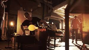 Stream tracks and playlists from ondřej rajcze. Ondrej Novotny The Glass Furnace