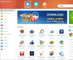 Pc App Store 4 7 Download Free Pcappstore Exe