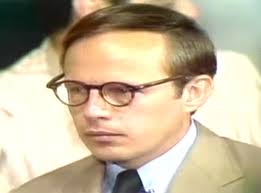 We have a cancer within, close to the presidency.”