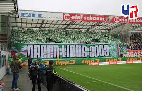This category contains past and present players of sv ried. Sv Ried Sk Rapid Wien Ultras Rapid