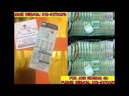 Malaysia Lottery 4d 5d 6d Jackpot System Software Lottery Jackpot System
