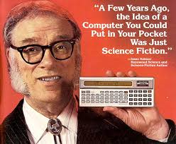 More astoundingly, the underling has. Isaac Asimov Has A Word Or Two About Computers In 1974 Past Daily Reference Room Past Daily News History Music And An Enormous Sound Archive