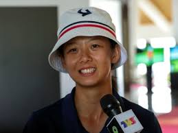 National golfer Gavin Green sets lofty target despite being