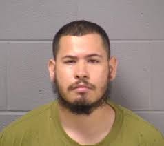 Pedro Ruacho's Instagram, Twitter & Facebook