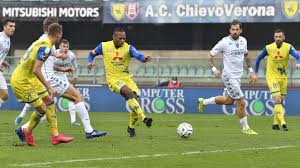 All information about chievo verona () current squad with market values transfers rumours player stats fixtures news. Racist Attack On Joel Obi Italian Clubs Chievo Verona And Pisa Disagree Futballnews Com