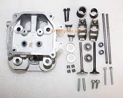 Rebuild kit includes everything you need to rebuild your k series engine. Kohler Part 2481806s Cylinder Head Assembly 2 Opeengines Com
