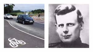 Broughton Bypass to be named in honour of Preston war hero