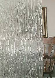 Velimax rain glass window film is designed to give a beautiful appearance of rain patterned glass to your windows and doors, whether for some privacy, to block out an unsightly view or for decorative purposes. Rain Glass Etched Glass Shower Doors Rain Glass Glass Shower Doors