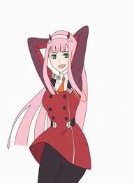 Dancing Anime Girls