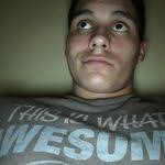 Darwin Keup's Instagram, Twitter & Facebook