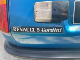 Image result for Dark Blue 1982 Renault