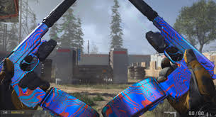Complete these challenges to get the sykov and the all important akimbo . Sykov Estremamente Op Se Usate In Akimbo Per Drdisrepsect E Come Giocare In Una Mode A Tempo Limitato Powned It