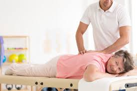 Treat yourself to the pampering and pleasure of a magic touch massage service with our professional and attractive ladies. Geriatric Massage Geriatric Massage Therapy Total Health Systems