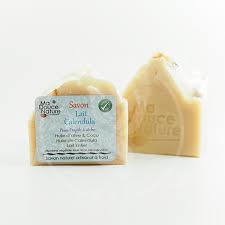 Savon Bebe Lait Calendula Ma Douce Nature Tunisie Bio Les Meilleurs Produits Biologiques Naturels Sur Tunisie Bio