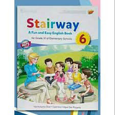 We did not find results for: Stairway Bahasa Inggris Kelas 6 Sd K13 Platinum Shopee Indonesia