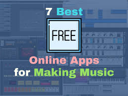 Download free public domain music over at musopen, a community driven, online music repository. download free public domain music over at musopen, a community driven, online music repository. you'll find mostly classical music. Best Online Music Maker Apps Free Subscription