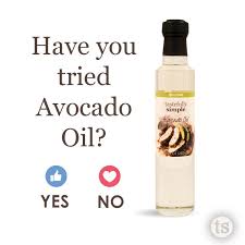 Avocado Oil In 2020 Tastefully Simple Consultant Tastefully Simple Avocado Oil
