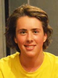 Families host students