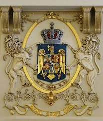 Primii 20 de oameni în succesiunea la tronul marii britanii. Din Respect Pentru Rege Èi Pentru Martirii Inchisorilor Comuniste Romanian Royal Family Heraldry Royal