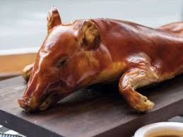 Con tan solo 40 minutos de horno puede tener en su casa un cuarto de cochinillo digno del mejor asador, con su piel dorada y crujiente, su carne tierna y sabrosa. Diferencias Entre Lechon Y Cochinillo Restaurante Casa Antonio