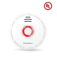 Kidde hardwire combination smoke/carbon monoxide detector alarm. Siterwell Ningbo Siterwelln Profile Pinterest
