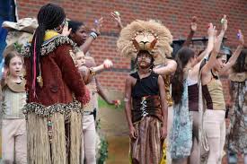 New Haven Artists Of The Year