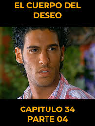 El Cuerpo del Deseo