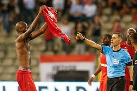 Check out his latest detailed stats including goals, assists, strengths & weaknesses and match ratings. Lamkel Ze Legt Uit Na Zijn Nieuwe Frats Ik Wilde Eerst Een Gazet Van Antwerpen Mobile