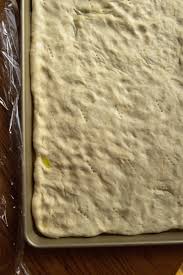 sheet pan pizza recipe sweetphi