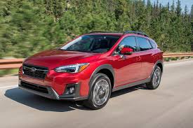 All depends on their sales figures and outlook. 2019 Subaru Crosstrek Review Trims Specs Price New Interior Features Exterior Design And Specifications Carbuzz