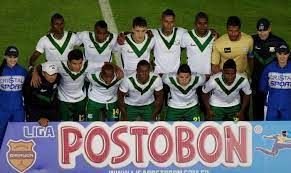 Deportes quindío is a professional colombian football club based in armenia, colombia, that currently plays in the categoría primera b. Deportes Quindio No Conto Con Suerte Y Descendio A La B Futbol El Universal Cartagena El Universal Cartagena