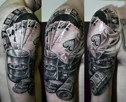 All the way to photo realism and portrait work. What Does Mob Tattoo Mean Represent Symbolism